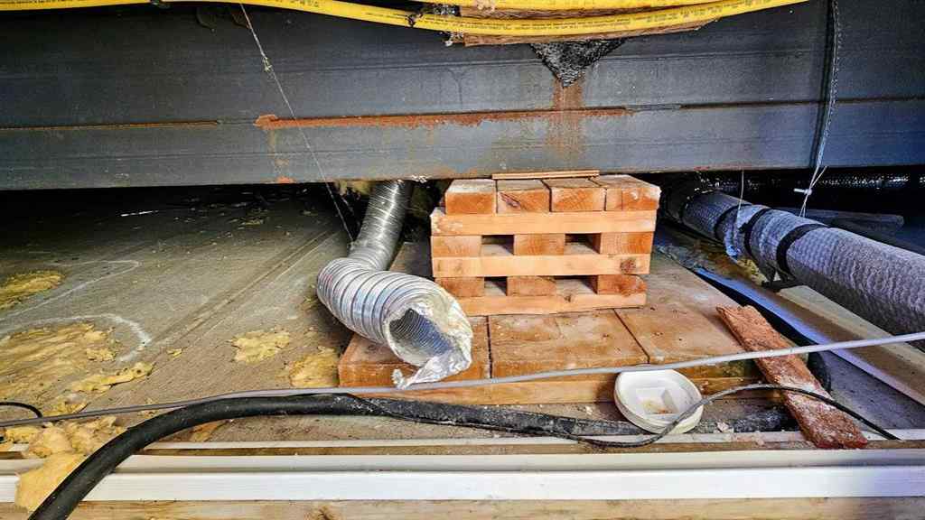 MLS® A2264384 - Unit #28 32351 Range Road 55   in Coyote Creek Rural Mountain View County, Residential