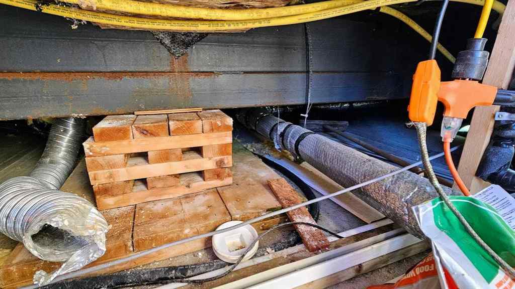 MLS® A2264384 - Unit #28 32351 Range Road 55   in Coyote Creek Rural Mountain View County, Residential