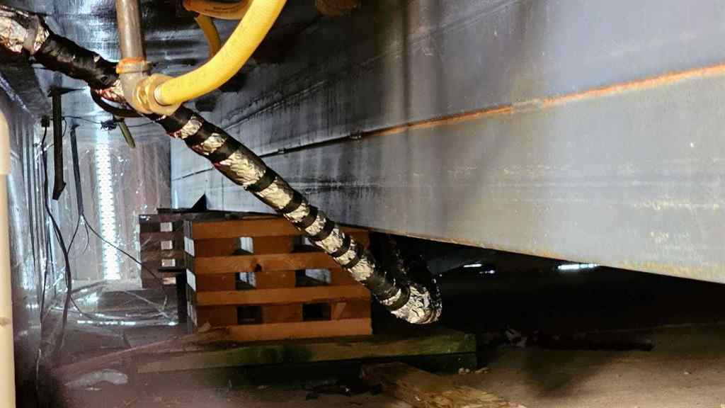 MLS® A2264384 - Unit #28 32351 Range Road 55   in Coyote Creek Rural Mountain View County, Residential