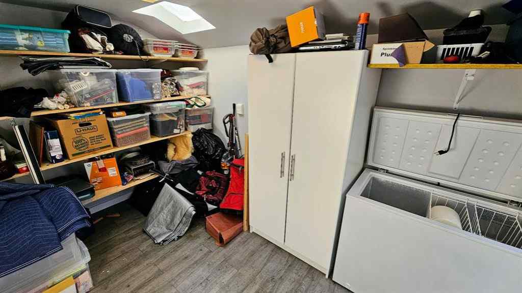 MLS® A2264384 - Unit #28 32351 Range Road 55   in Coyote Creek Rural Mountain View County, Residential