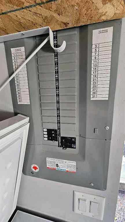 MLS® A2264384 - Unit #28 32351 Range Road 55   in Coyote Creek Rural Mountain View County, Residential