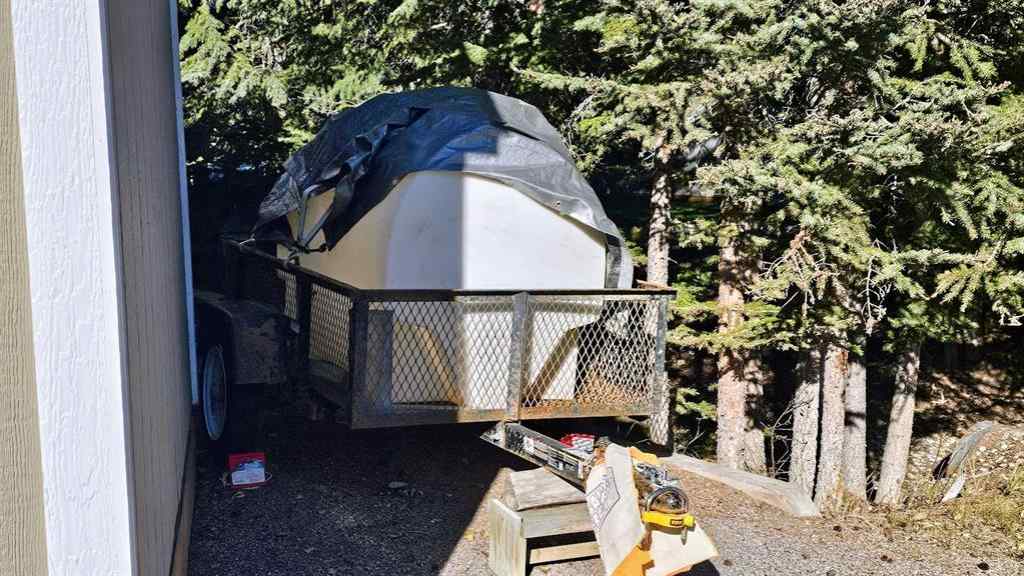 MLS® A2264384 - Unit #28 32351 Range Road 55   in Coyote Creek Rural Mountain View County, Residential