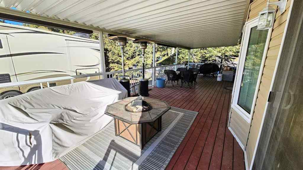 MLS® A2264384 - Unit #28 32351 Range Road 55   in Coyote Creek Rural Mountain View County, Residential