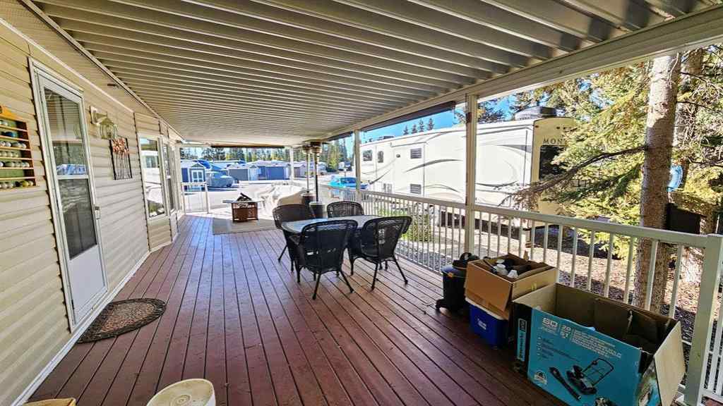 MLS® A2264384 - Unit #28 32351 Range Road 55   in Coyote Creek Rural Mountain View County, Residential