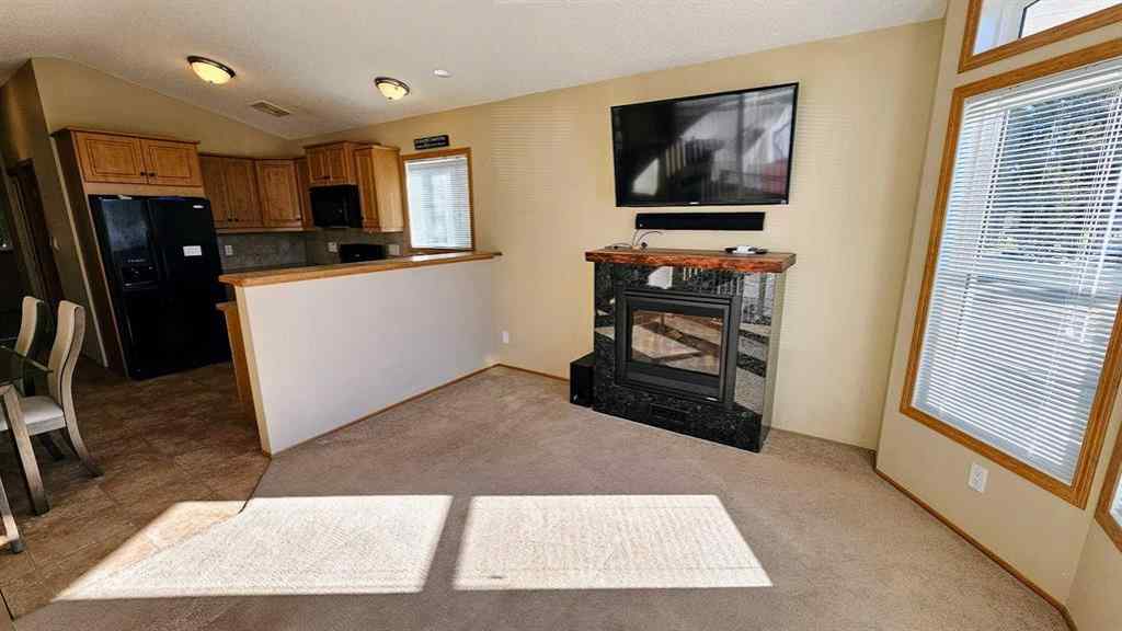 MLS® A2264384 - Unit #28 32351 Range Road 55   in Coyote Creek Rural Mountain View County, Residential