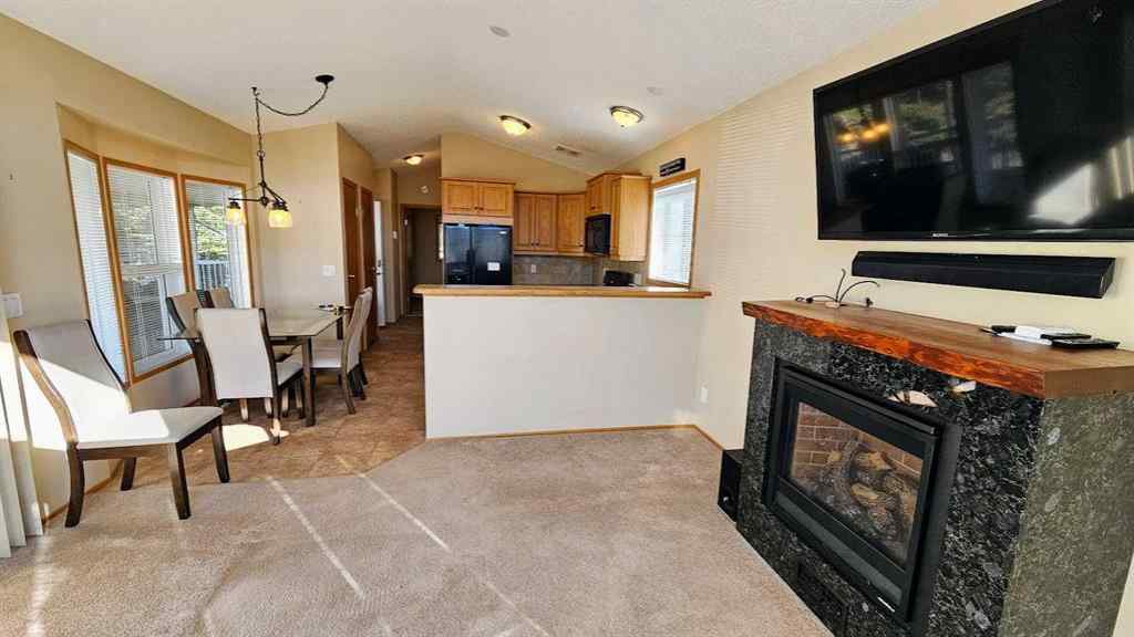 MLS® A2264384 - Unit #28 32351 Range Road 55   in Coyote Creek Rural Mountain View County, Residential