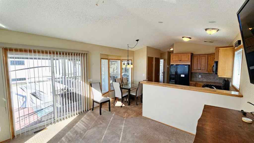 MLS® A2264384 - Unit #28 32351 Range Road 55   in Coyote Creek Rural Mountain View County, Residential