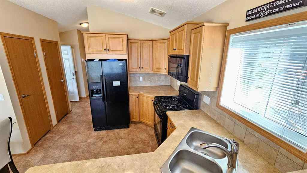 MLS® A2264384 - Unit #28 32351 Range Road 55   in Coyote Creek Rural Mountain View County, Residential