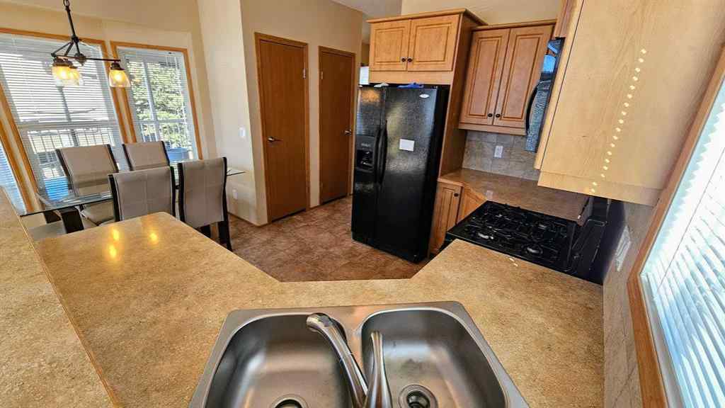 MLS® A2264384 - Unit #28 32351 Range Road 55   in Coyote Creek Rural Mountain View County, Residential