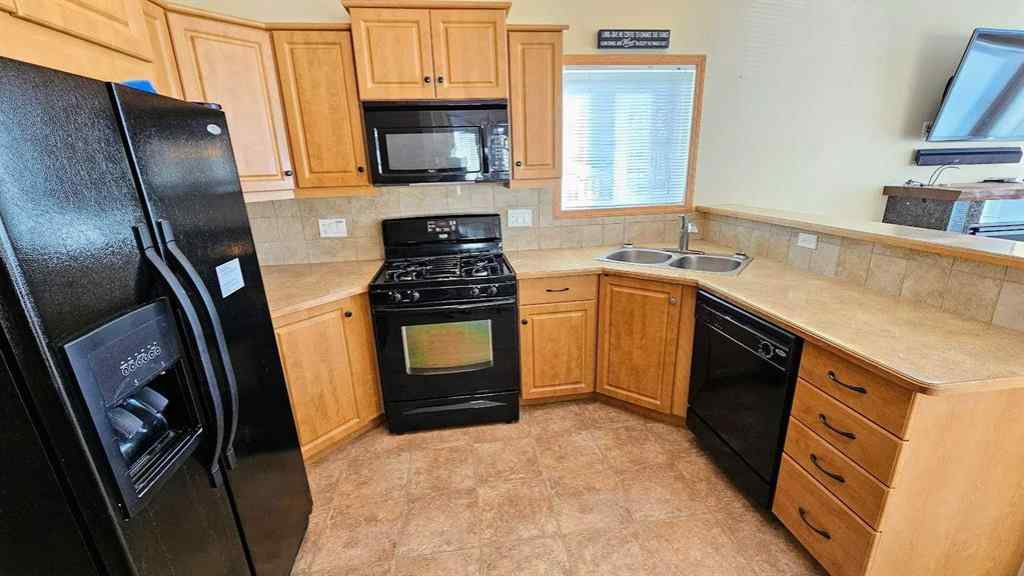 MLS® A2264384 - Unit #28 32351 Range Road 55   in Coyote Creek Rural Mountain View County, Residential