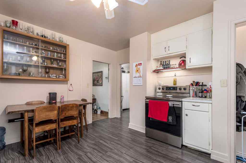 MLS® A2264386 - 69 2 Street NW in Riverside Medicine Hat, Residential