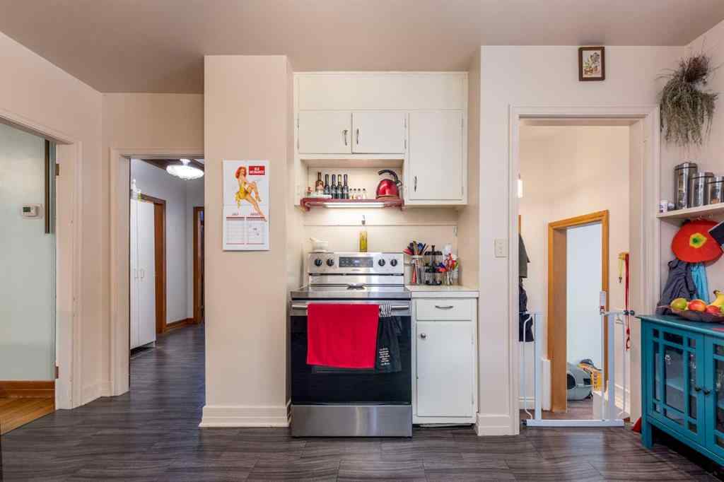 MLS® A2264386 - 69 2 Street NW in Riverside Medicine Hat, Residential