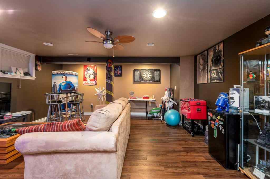 MLS® A2264386 - 69 2 Street NW in Riverside Medicine Hat, Residential