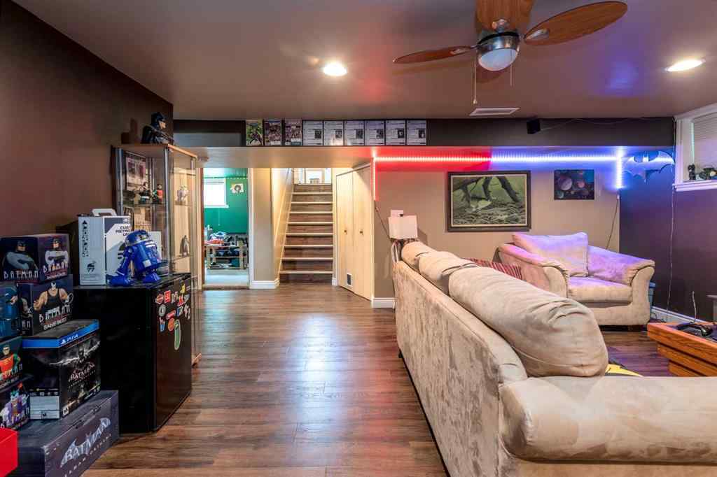 MLS® A2264386 - 69 2 Street NW in Riverside Medicine Hat, Residential