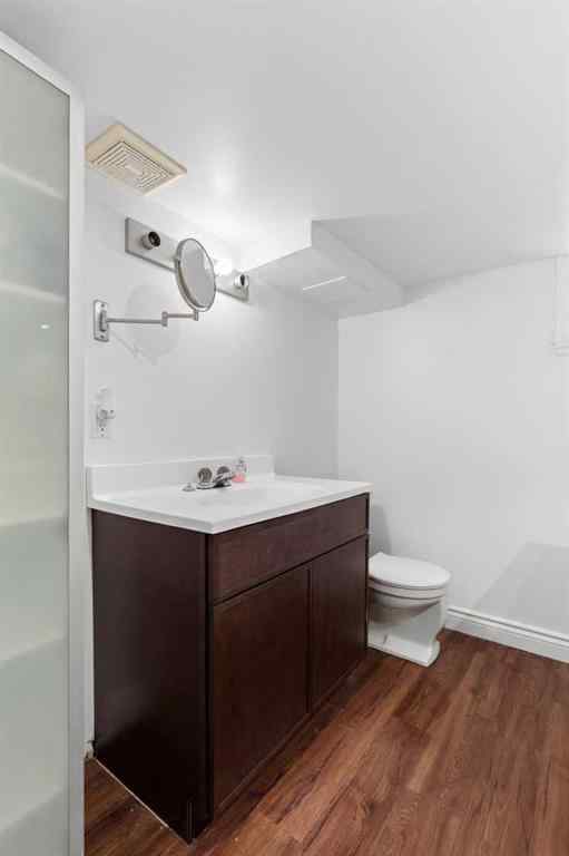 MLS® A2264386 - 69 2 Street NW in Riverside Medicine Hat, Residential