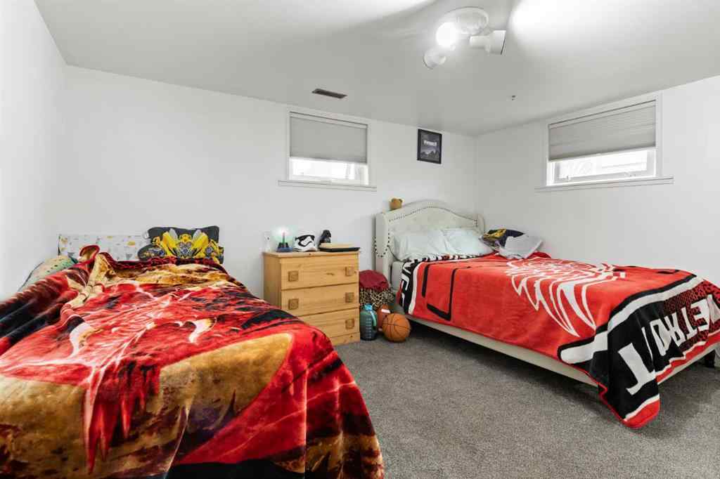 MLS® A2264386 - 69 2 Street NW in Riverside Medicine Hat, Residential