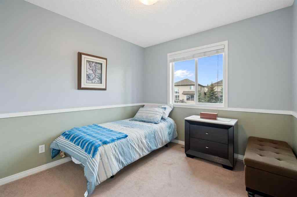 MLS® A2264388 - 157 Morningside Gardens SW in Morningside Airdrie, Residential