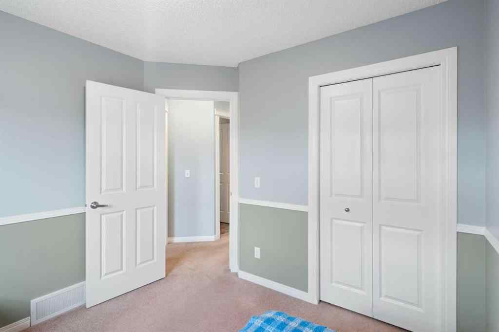 MLS® A2264388 - 157 Morningside Gardens SW in Morningside Airdrie, Residential