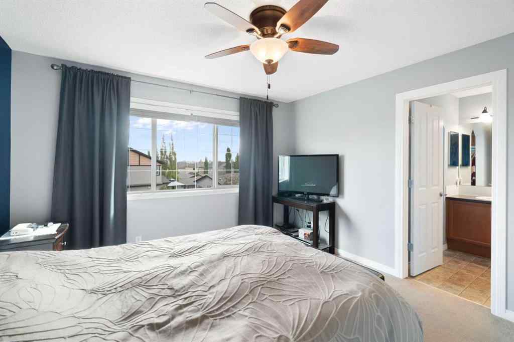 MLS® A2264388 - 157 Morningside Gardens SW in Morningside Airdrie, Residential