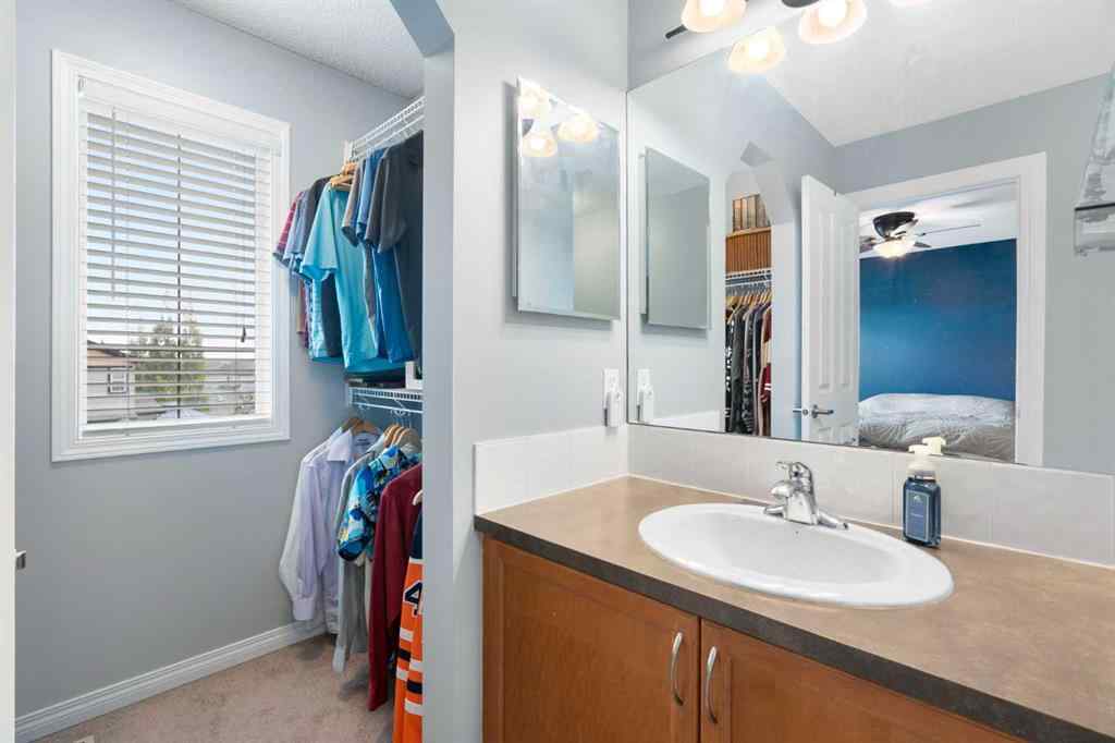 MLS® A2264388 - 157 Morningside Gardens SW in Morningside Airdrie, Residential