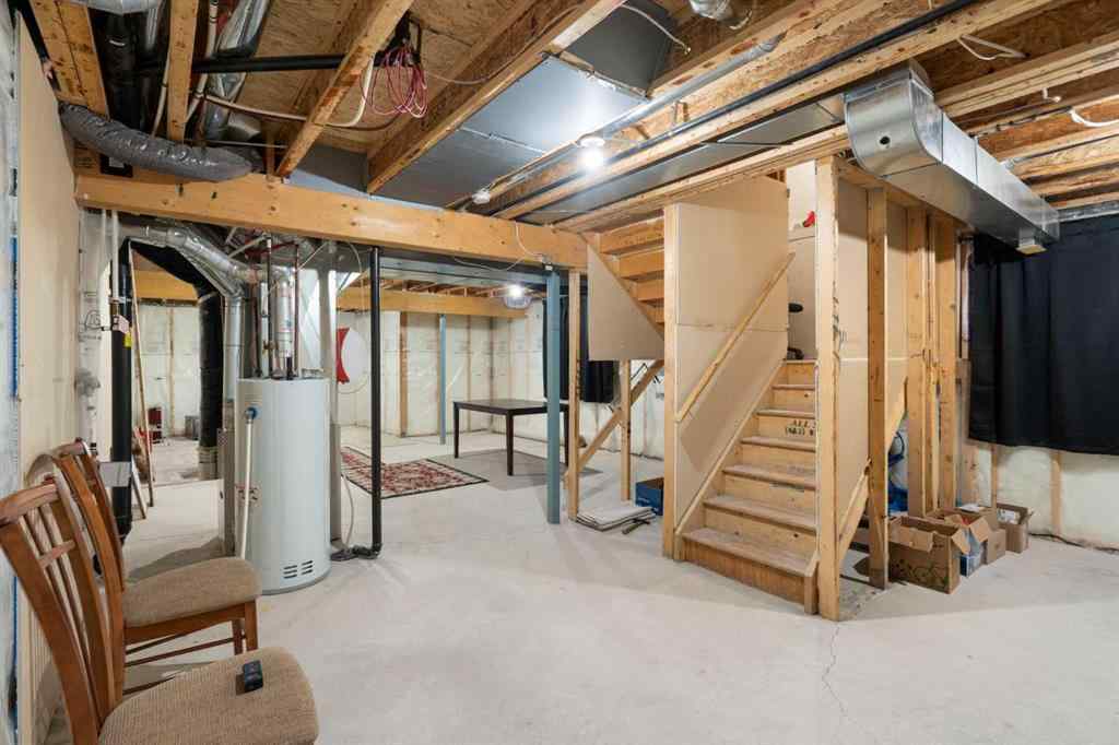 MLS® A2264388 - 157 Morningside Gardens SW in Morningside Airdrie, Residential