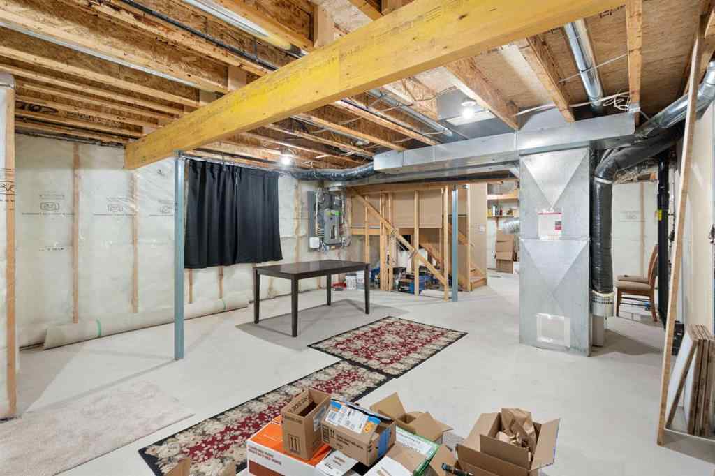 MLS® A2264388 - 157 Morningside Gardens SW in Morningside Airdrie, Residential