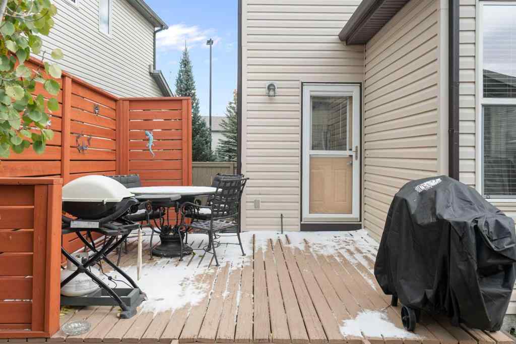 MLS® A2264388 - 157 Morningside Gardens SW in Morningside Airdrie, Residential