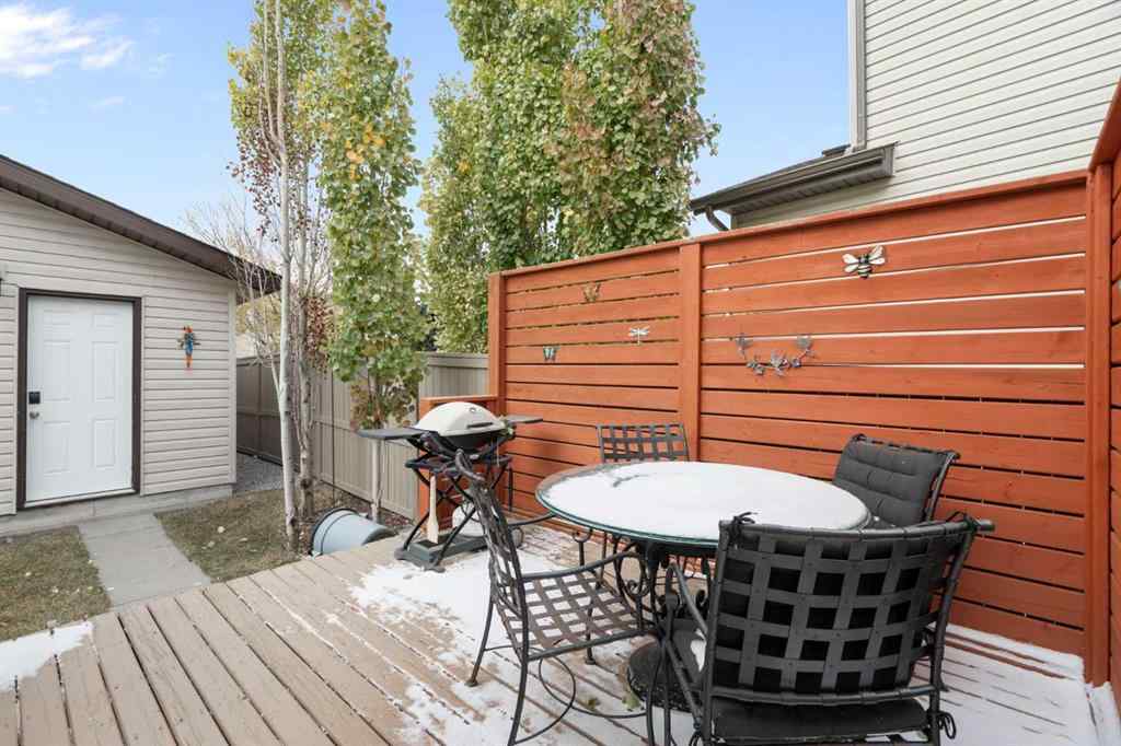 MLS® A2264388 - 157 Morningside Gardens SW in Morningside Airdrie, Residential