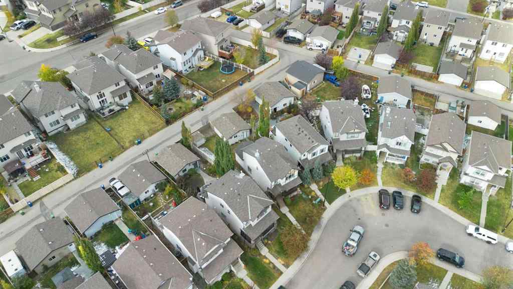 MLS® A2264388 - 157 Morningside Gardens SW in Morningside Airdrie, Residential