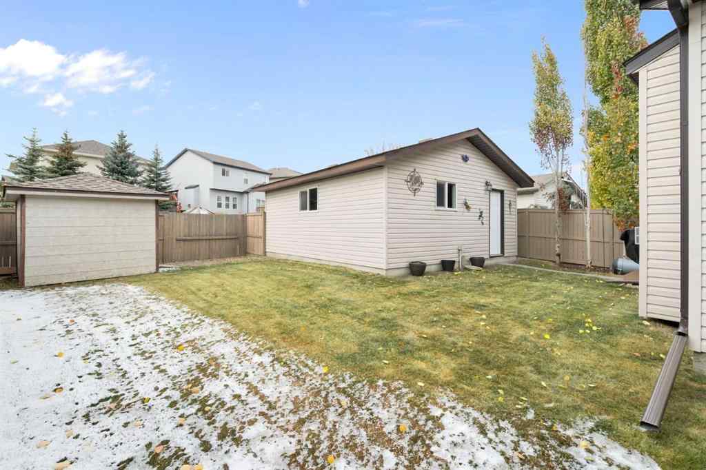 MLS® A2264388 - 157 Morningside Gardens SW in Morningside Airdrie, Residential