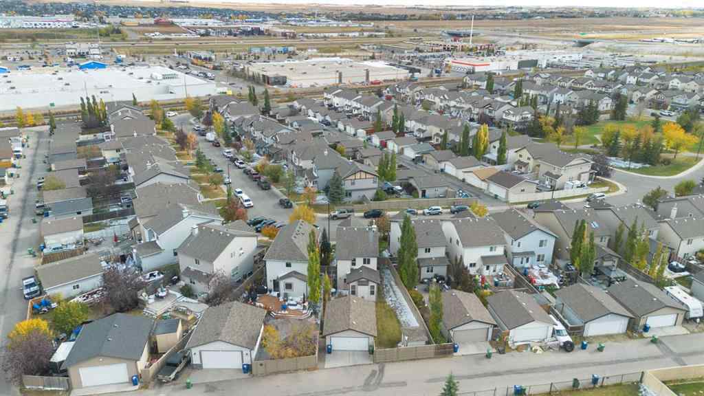 MLS® A2264388 - 157 Morningside Gardens SW in Morningside Airdrie, Residential