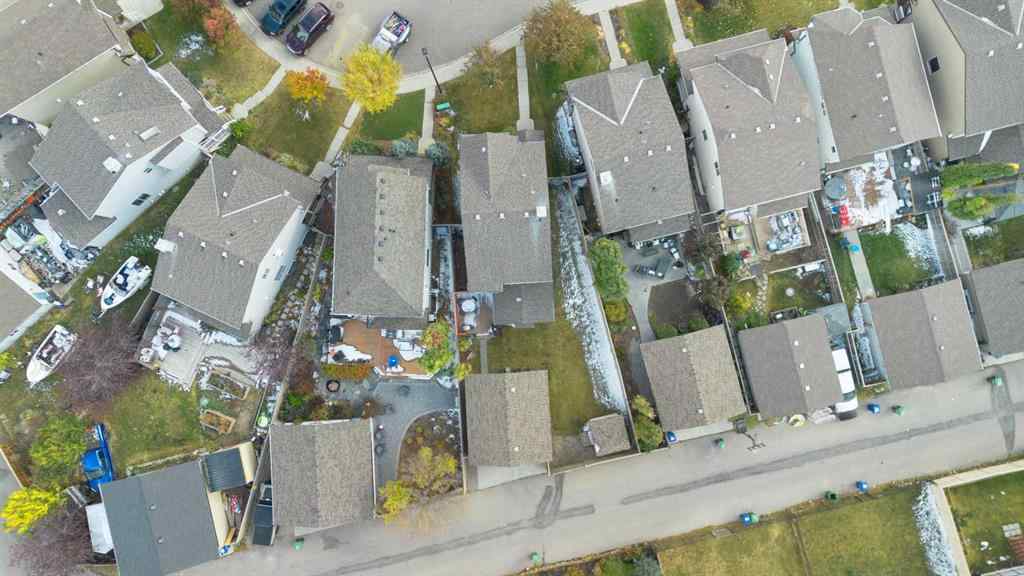 MLS® A2264388 - 157 Morningside Gardens SW in Morningside Airdrie, Residential