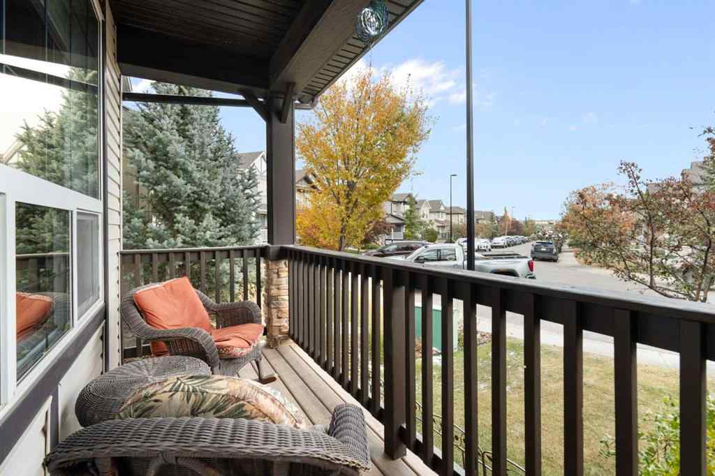 MLS® A2264388 - 157 Morningside Gardens SW in Morningside Airdrie, Residential