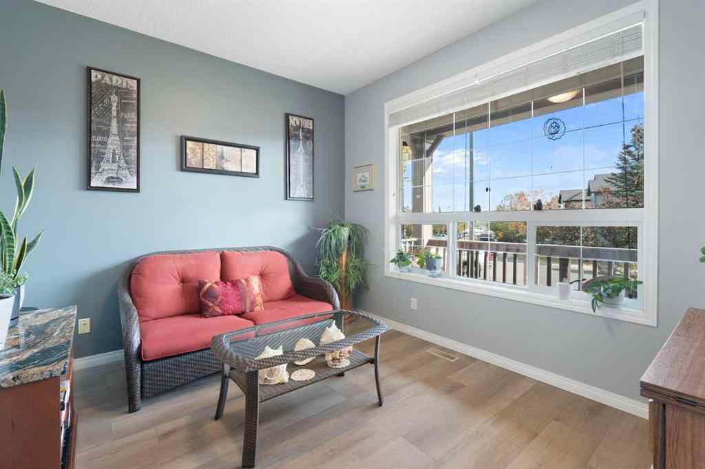 MLS® A2264388 - 157 Morningside Gardens SW in Morningside Airdrie, Residential