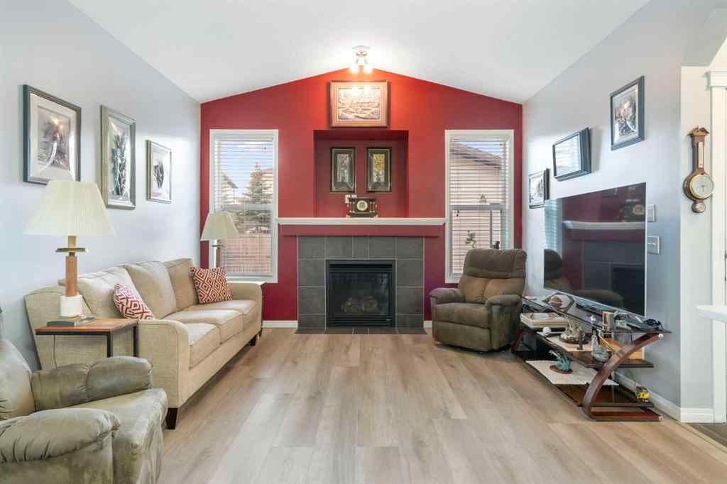 MLS® A2264388 - 157 Morningside Gardens SW in Morningside Airdrie, Residential