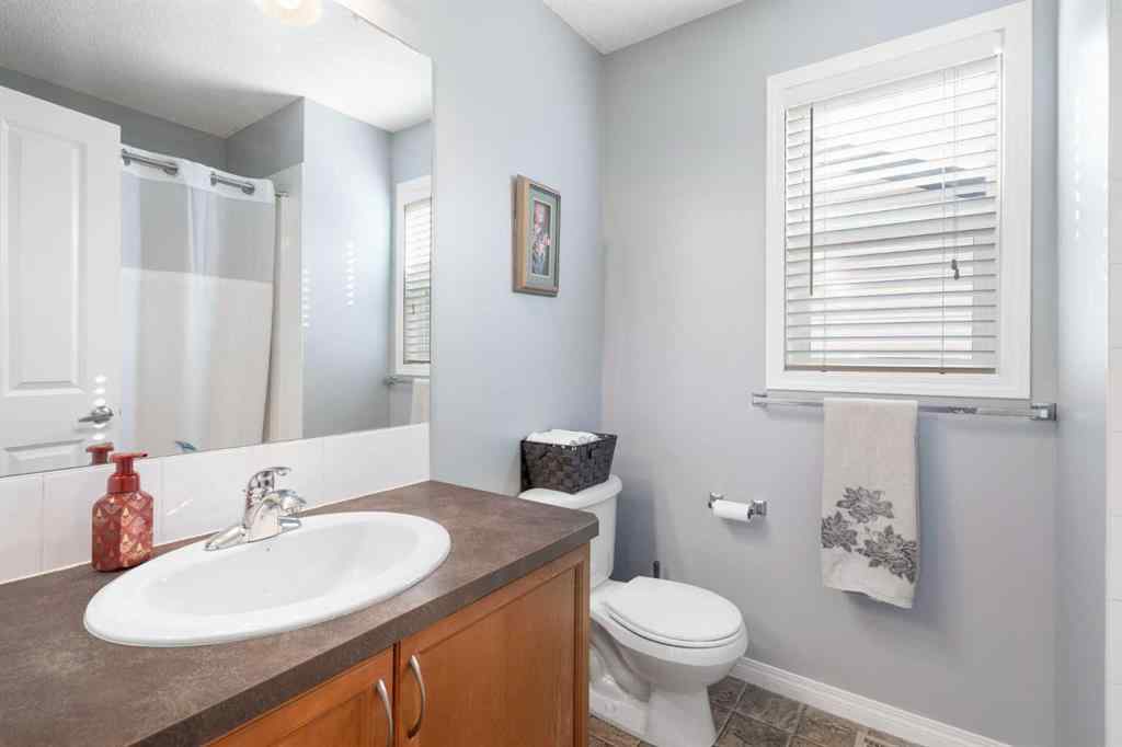 MLS® A2264388 - 157 Morningside Gardens SW in Morningside Airdrie, Residential