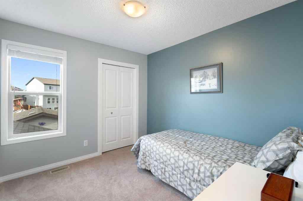 MLS® A2264388 - 157 Morningside Gardens SW in Morningside Airdrie, Residential