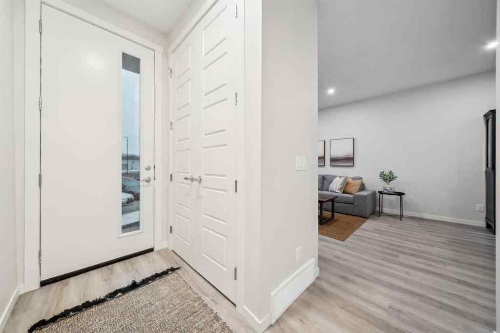 MLS® A2264390 - Unit #515 24 Park Street  in Greystone Cochrane, Residential