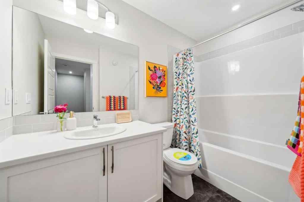 MLS® A2264390 - Unit #515 24 Park Street  in Greystone Cochrane, Residential