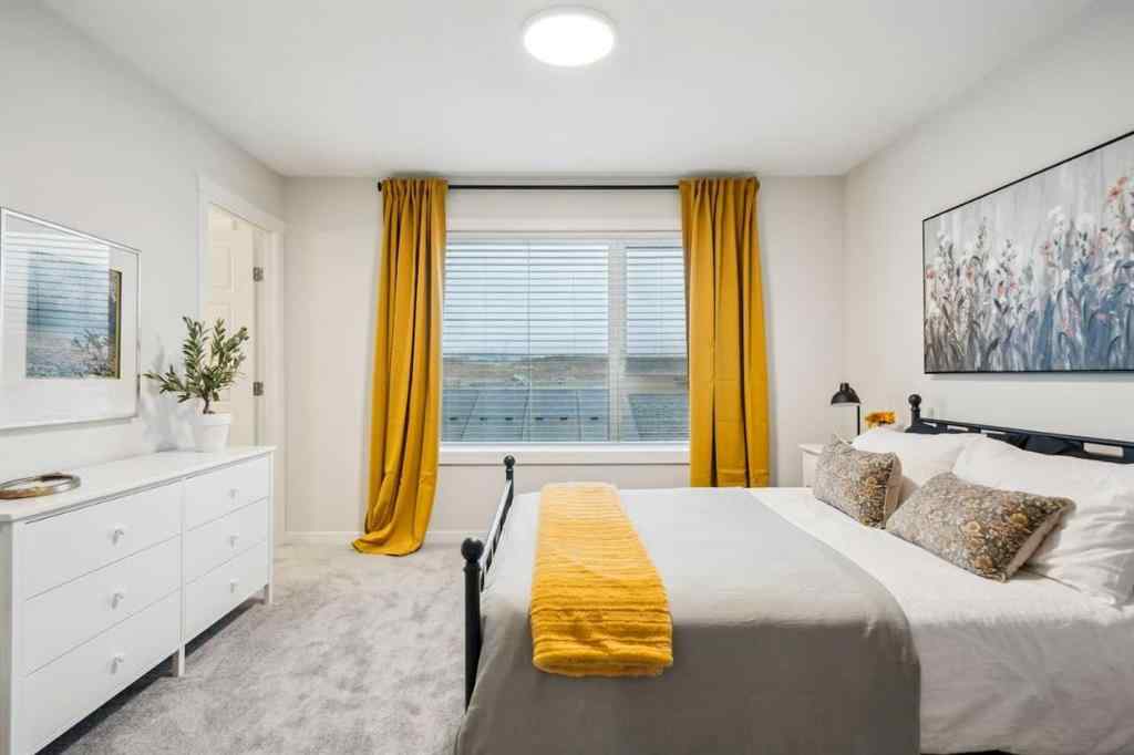 MLS® A2264390 - Unit #515 24 Park Street  in Greystone Cochrane, Residential