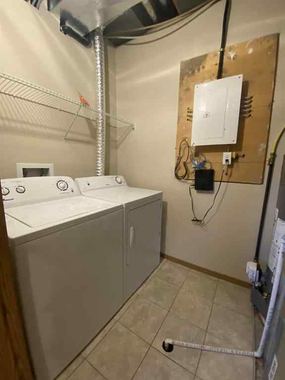 MLS® A2264391 - Unit #305 9225 93 Avenue  in Smith Grande Prairie, Rental