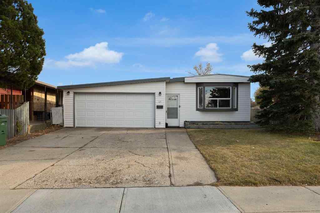 MLS® A2264392 - 47 Huntstrom Drive NE in Huntington Hills Calgary, Residential