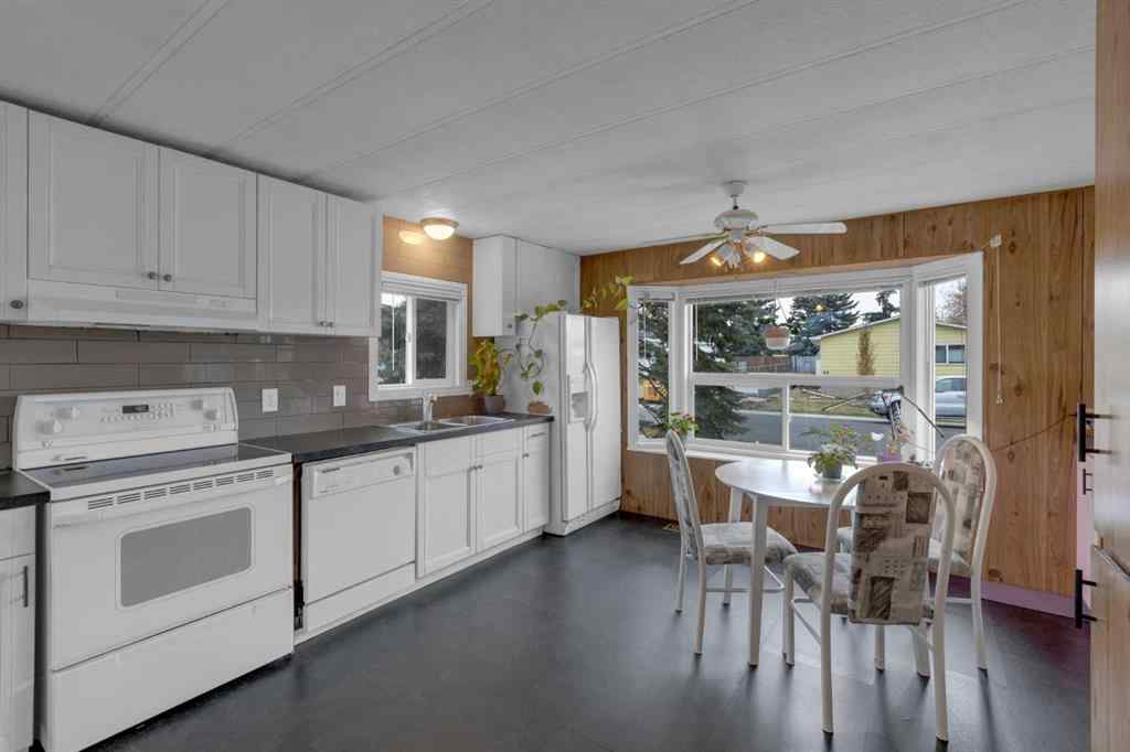 MLS® A2264392 - 47 Huntstrom Drive NE in Huntington Hills Calgary, Residential