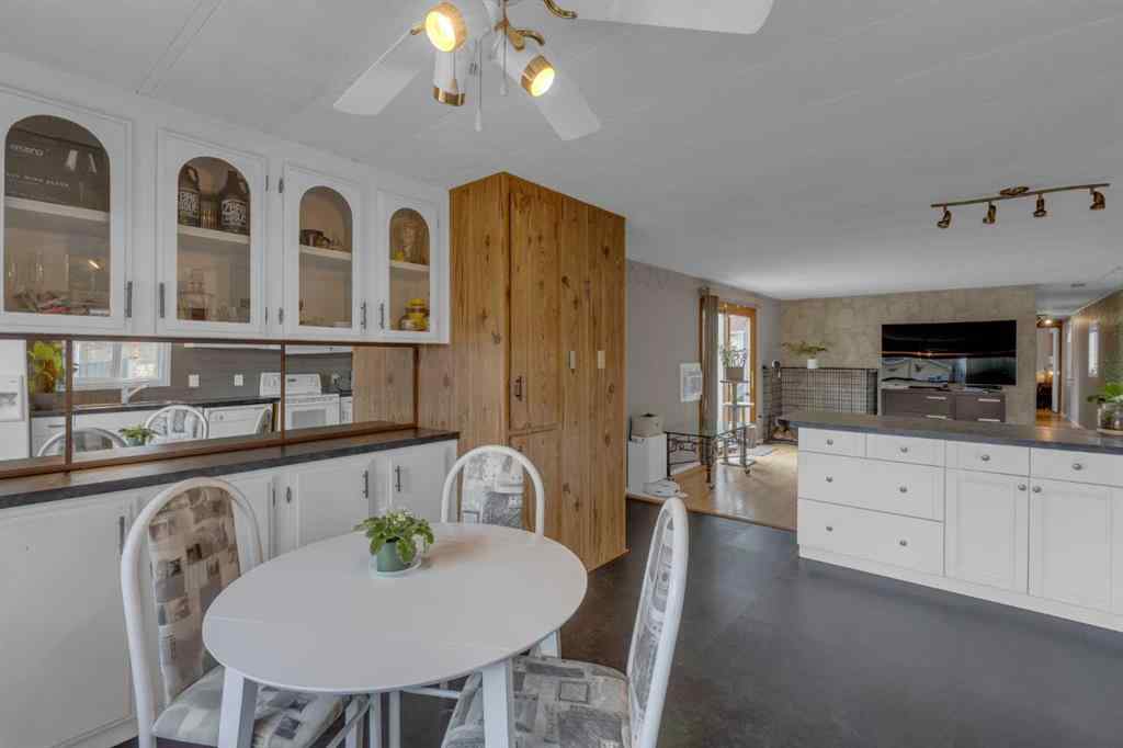 MLS® A2264392 - 47 Huntstrom Drive NE in Huntington Hills Calgary, Residential