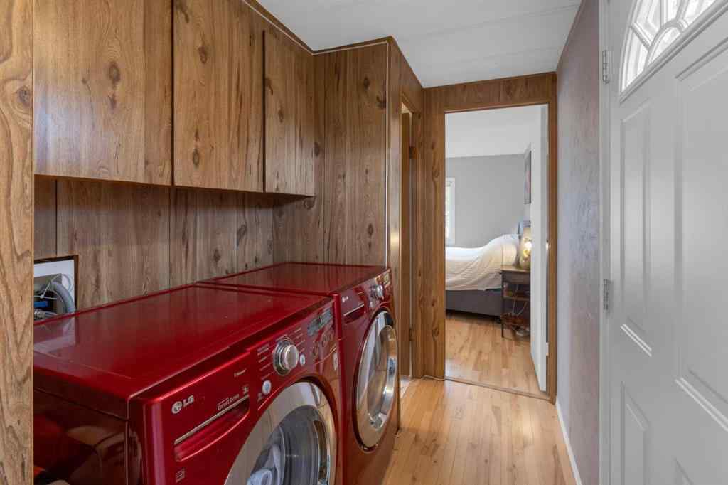 MLS® A2264392 - 47 Huntstrom Drive NE in Huntington Hills Calgary, Residential