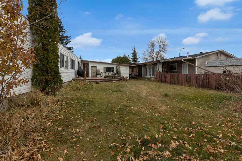 MLS® A2264392 - 47 Huntstrom Drive NE in Huntington Hills Calgary, Residential