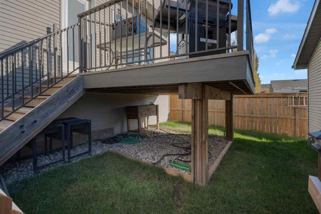 MLS® A2264393 - 61 Cranford Place SE in Cranston Calgary, Residential