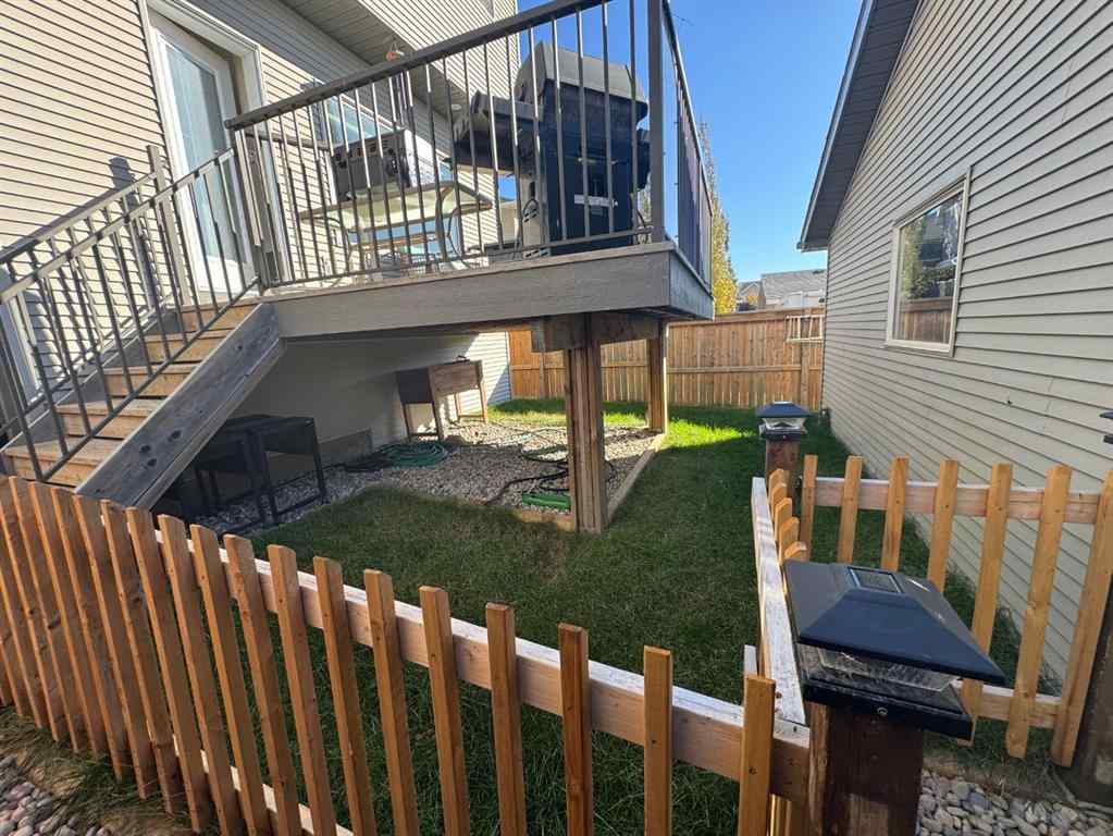 MLS® A2264393 - 61 Cranford Place SE in Cranston Calgary, Residential