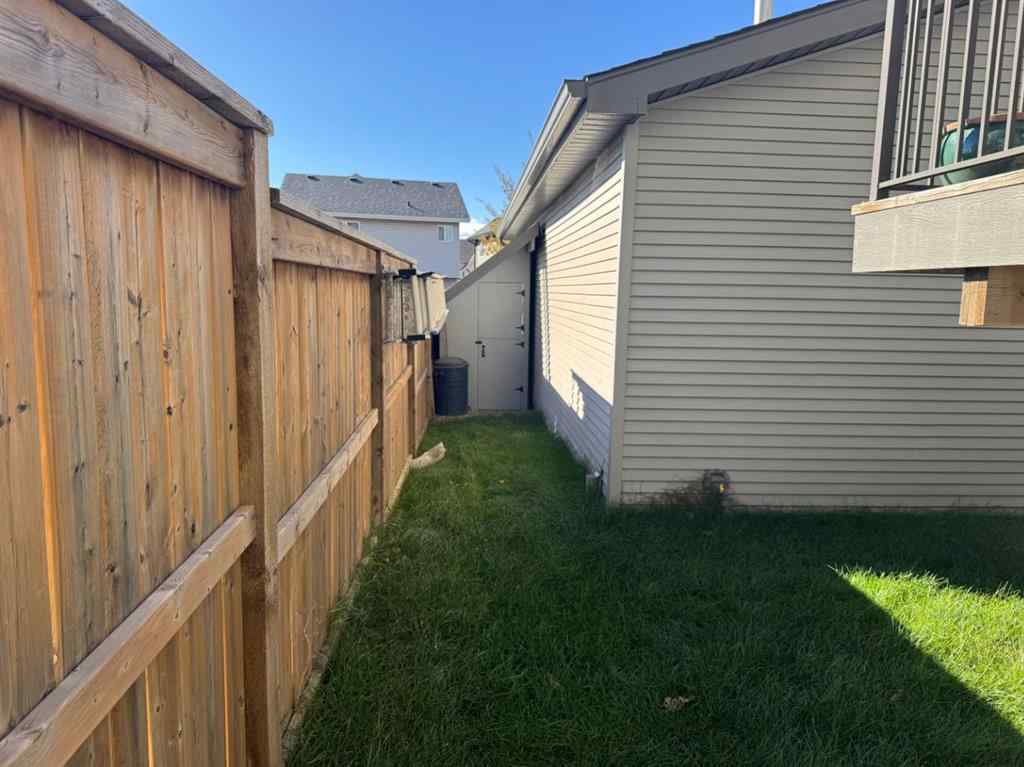 MLS® A2264393 - 61 Cranford Place SE in Cranston Calgary, Residential