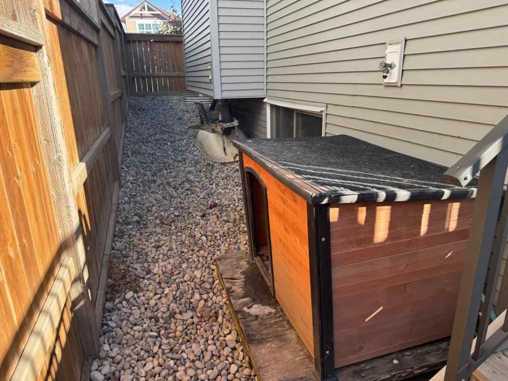 MLS® A2264393 - 61 Cranford Place SE in Cranston Calgary, Residential